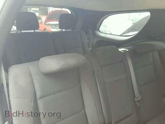 2014 DODGE DURANGO - VIN: 1C4RDJAG9EC446330 - Фото 6