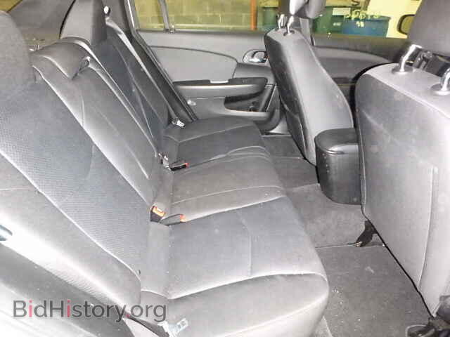 2013 CHRYSLER 200 - VIN: 1C3CCBAB6DN561266 - Photo 6