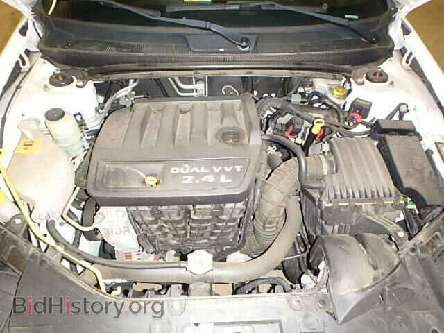 2013 CHRYSLER 200 - VIN: 1C3CCBAB6DN561266 - Photo 7