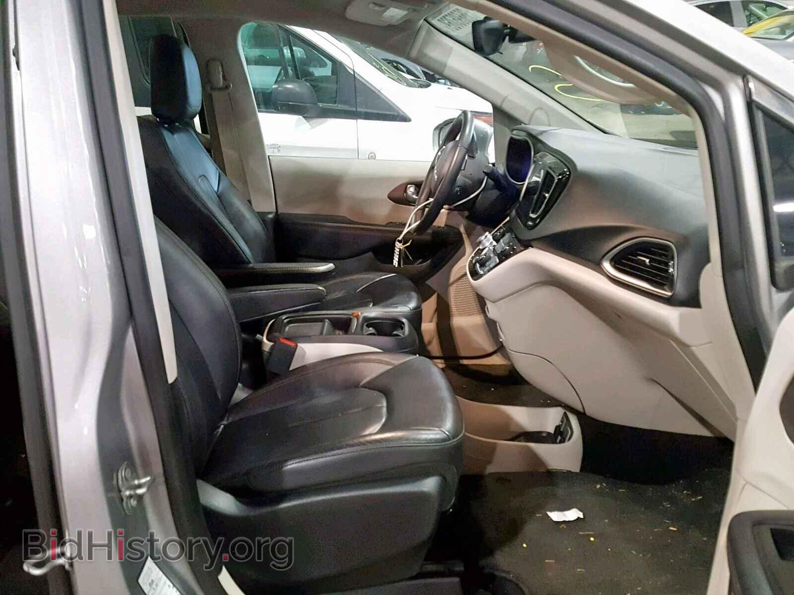2017 CHRYSLER PACIFICA T - VIN: 2C4RC1BG4HR702497 - Photo 5