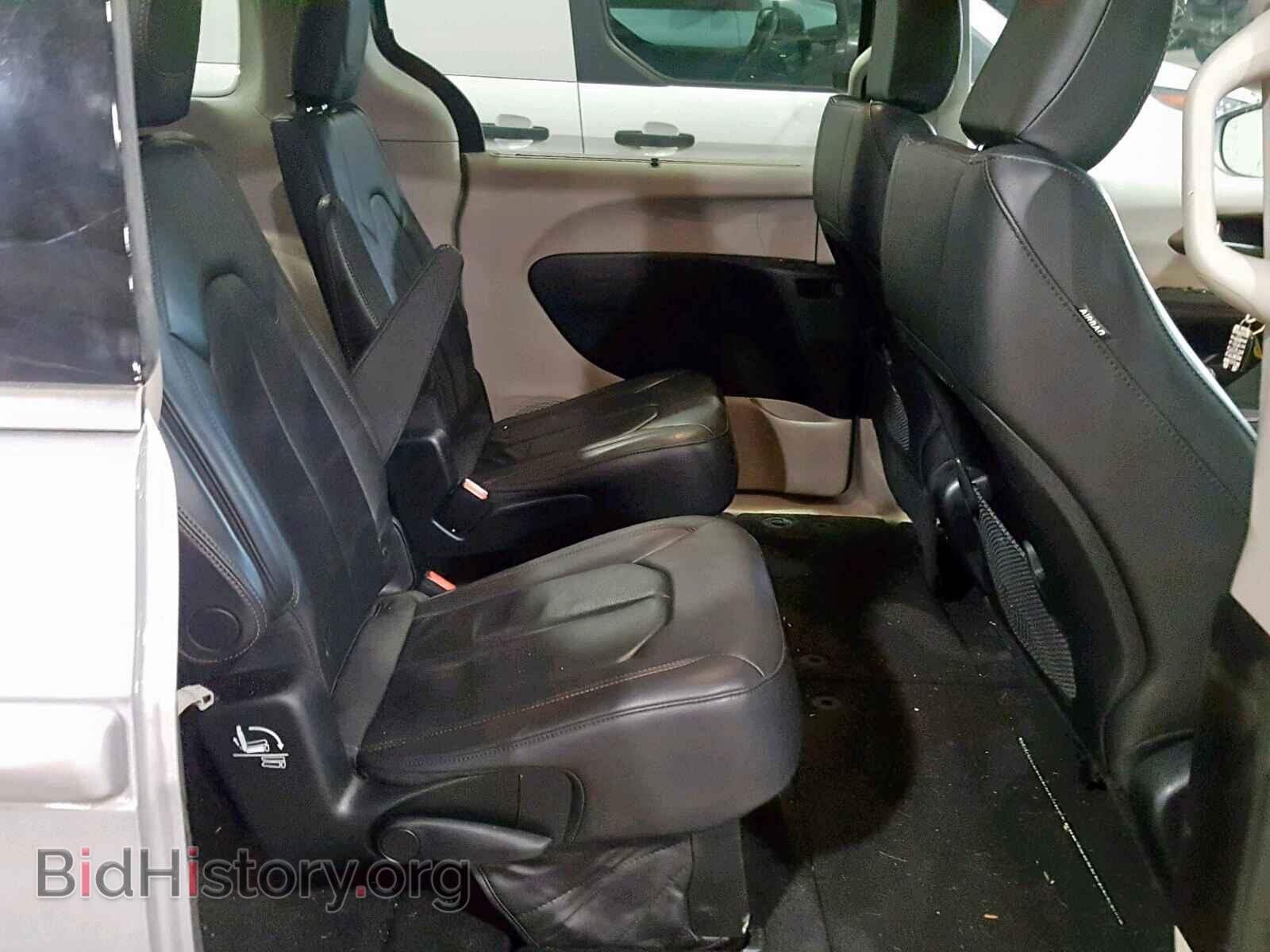 2017 CHRYSLER PACIFICA T - VIN: 2C4RC1BG4HR702497 - Photo 6