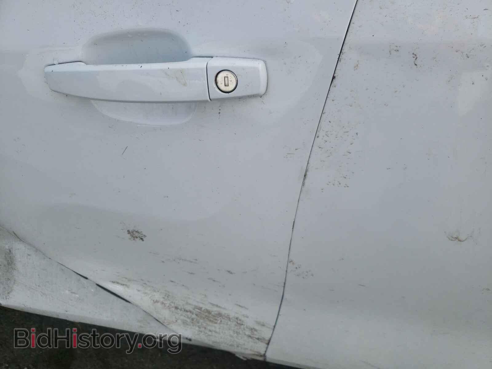 2016 CHEVROLET TRAX - VIN: 3GNCJLSB5GL266547 - Фото 10
