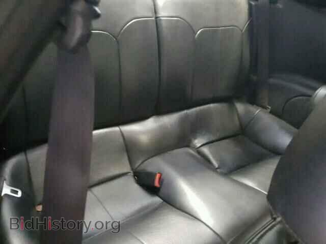 2002 MITSUBISHI ECLIPSE - VIN: 4A3AC54H12E098399 - Фото 6