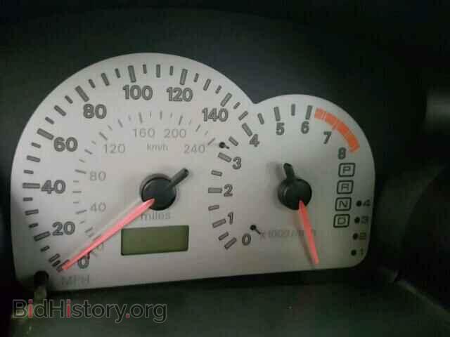 2002 MITSUBISHI ECLIPSE - VIN: 4A3AC54H12E098399 - Фото 8