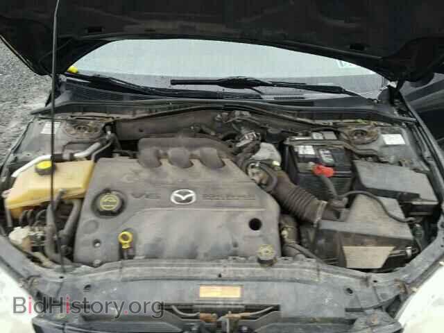 2005 MAZDA 6 - VIN: 1YVHP80D755M22111 - Фото 7