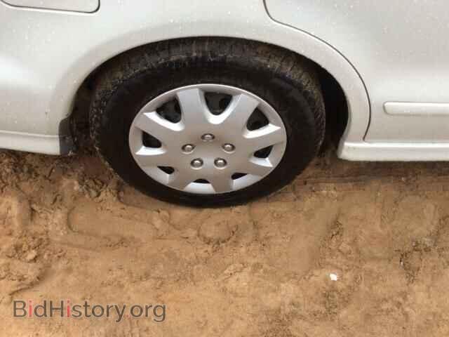 2003 MITSUBISHI GALANT - VIN: 4A3AA46G23E086543 - Фото 9