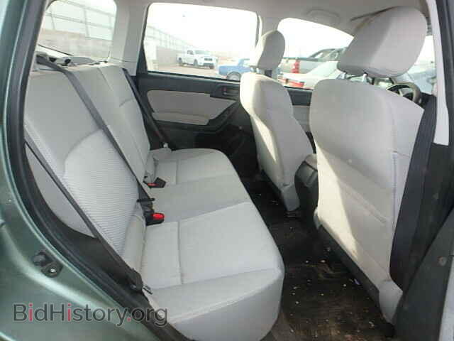 2015 SUBARU FORESTER - VIN: JF2SJAAC7FG460312 - Photo 6
