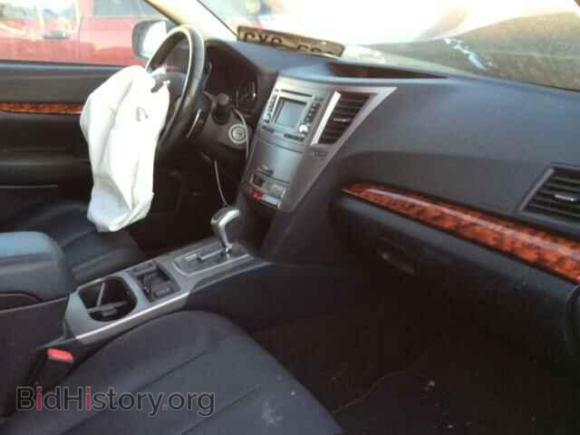 2012 SUBARU OUTBACK - VIN: 4S4BRDKCXC2241663 - Photo 5