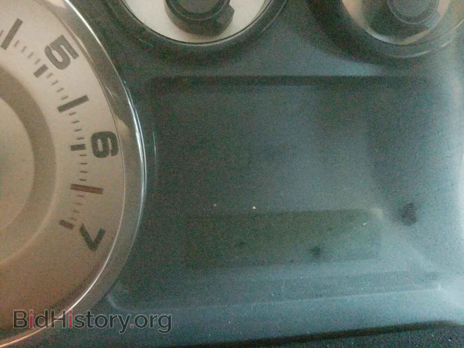 2007 FORD EDGE - VIN: 2FMDK48C77BB34669 - Фото 8