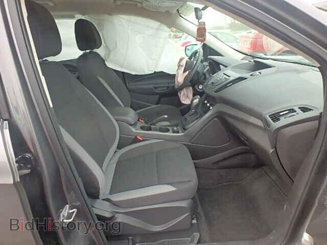 2014 FORD ESCAPE - VIN: 1FMCU0F70EUB21418 - Photo 5