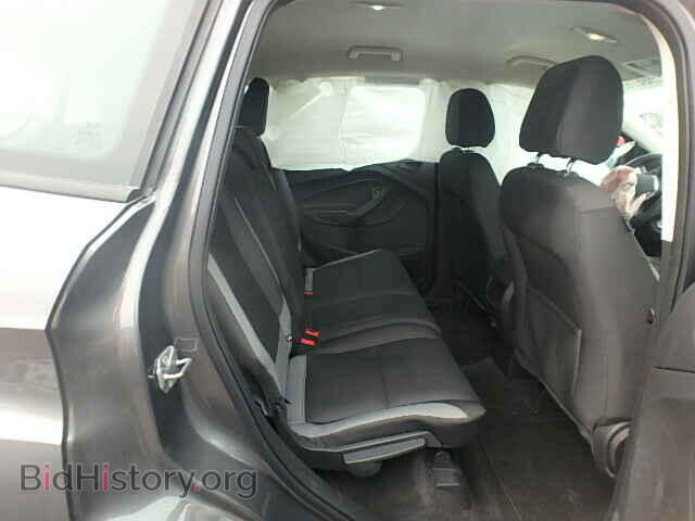 2014 FORD ESCAPE - VIN: 1FMCU0F70EUB21418 - Photo 6