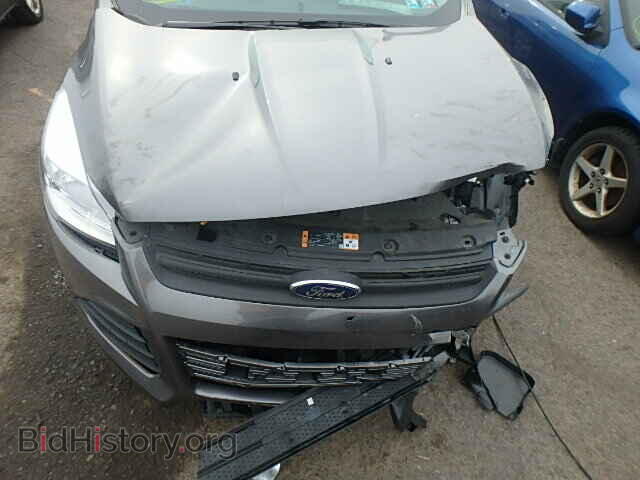 2014 FORD ESCAPE - VIN: 1FMCU0F70EUB21418 - Photo 7