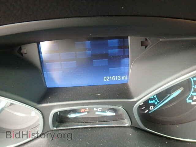 2014 FORD ESCAPE - VIN: 1FMCU0F70EUB21418 - Photo 8
