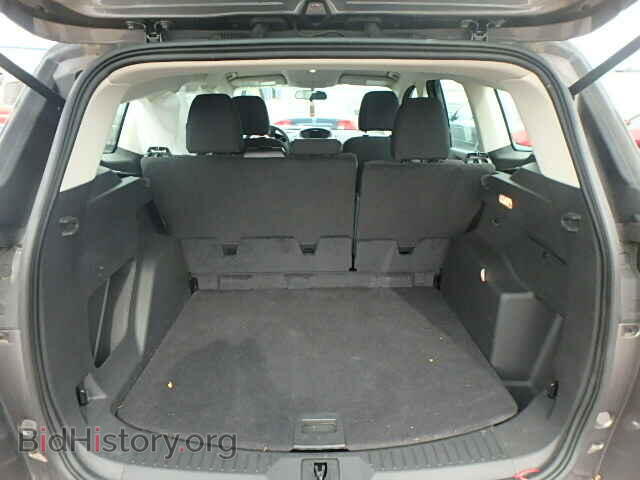 2014 FORD ESCAPE - VIN: 1FMCU0F70EUB21418 - Photo 10
