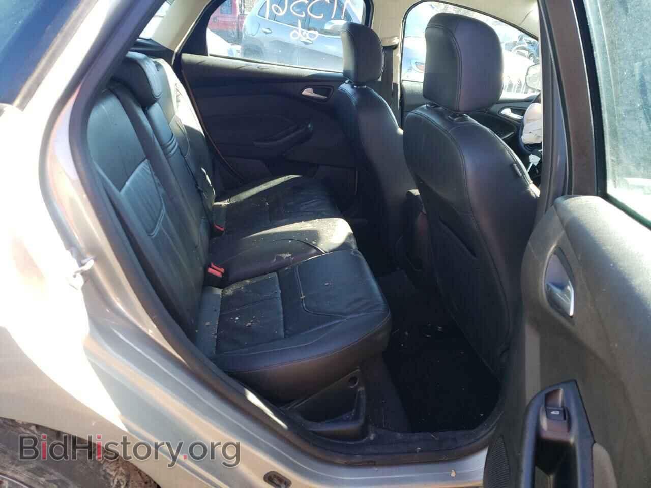 2016 FORD FOCUS - VIN: 1FADP3K29GL228154 - Фото 6