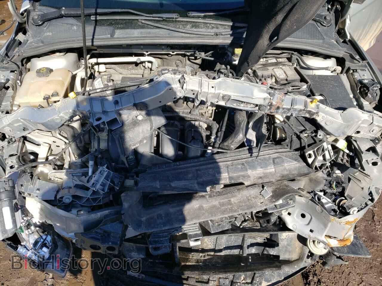 2016 FORD FOCUS - VIN: 1FADP3K29GL228154 - Фото 7