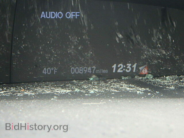 2013 HONDA CIVIC - VIN: 19XFB2F58DE290231 - Фото 8