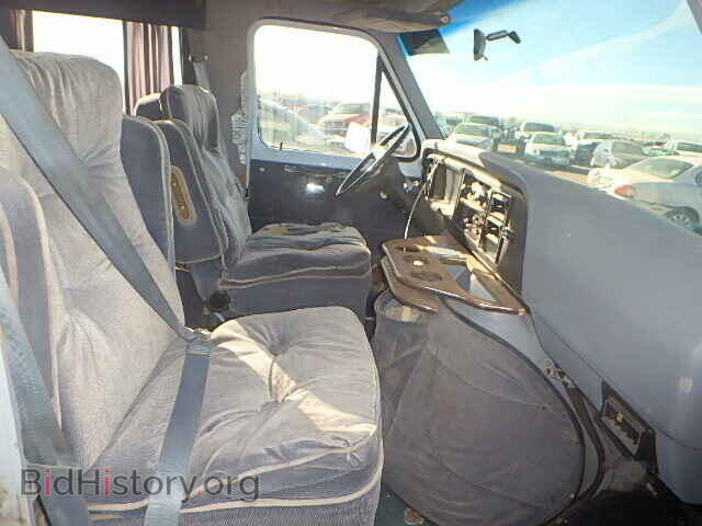 1983 FORD ECONOLINE - VIN: 1FTES14F3DHA55540 - Фото 5
