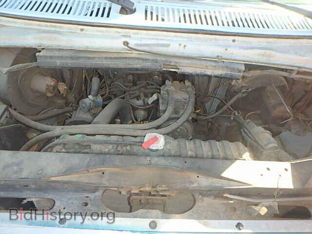 1983 FORD ECONOLINE - VIN: 1FTES14F3DHA55540 - Фото 7