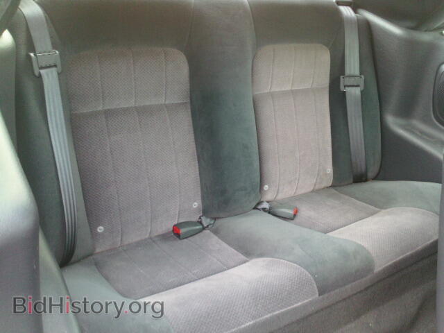 2006 CHRYSLER SEBRING - VIN: 1C3EL45X26N154252 - Фото 6