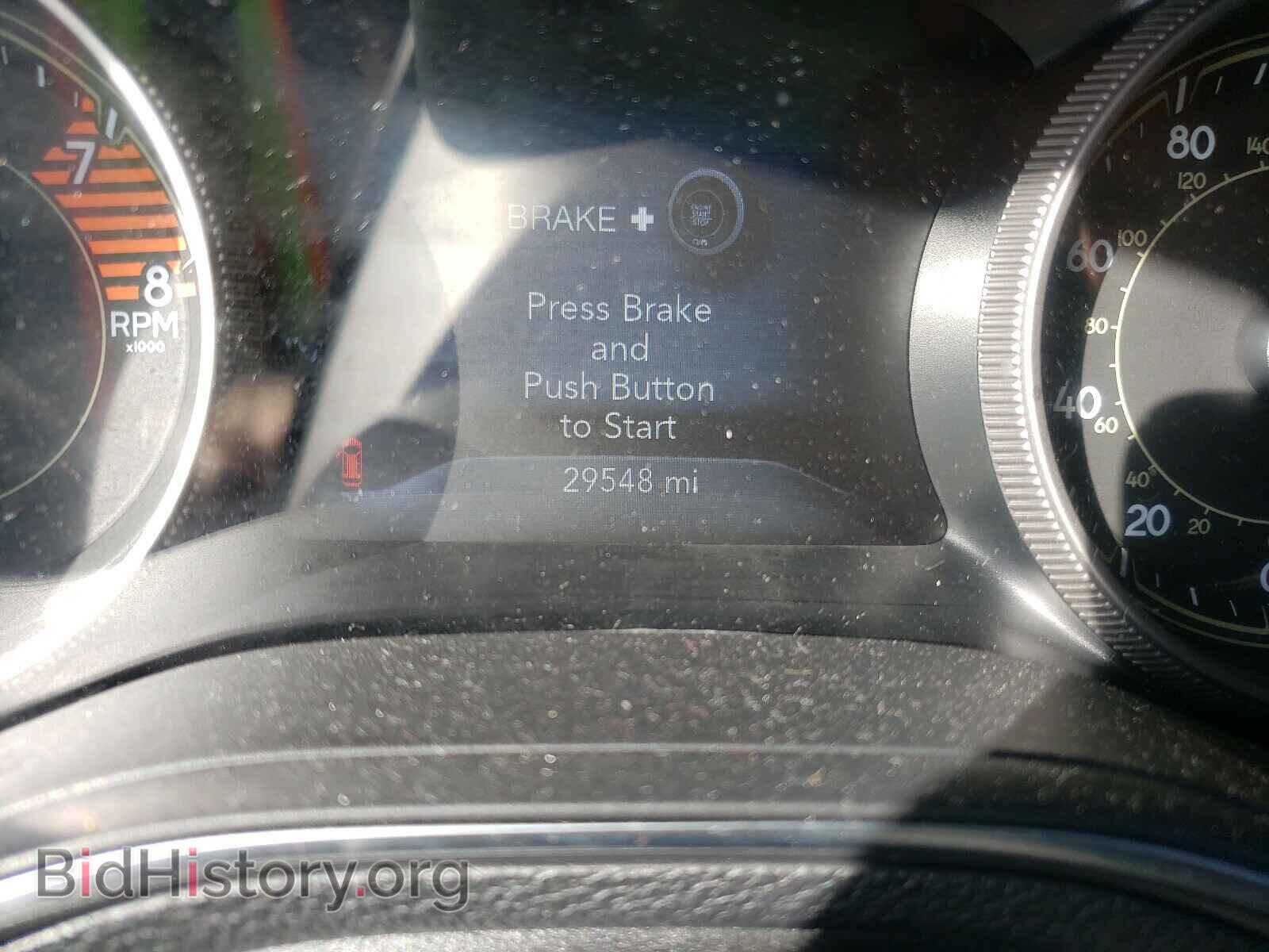 2019 JEEP CHEROKEE - VIN: 1C4PJMBX2KD463413 - Фото 8