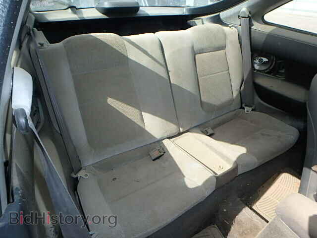 1994 ACURA INTEGRA - VIN: JH4DC4446RS048986 - Фото 6