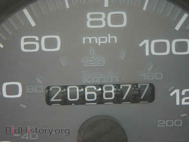 1994 ACURA INTEGRA - VIN: JH4DC4446RS048986 - Фото 8