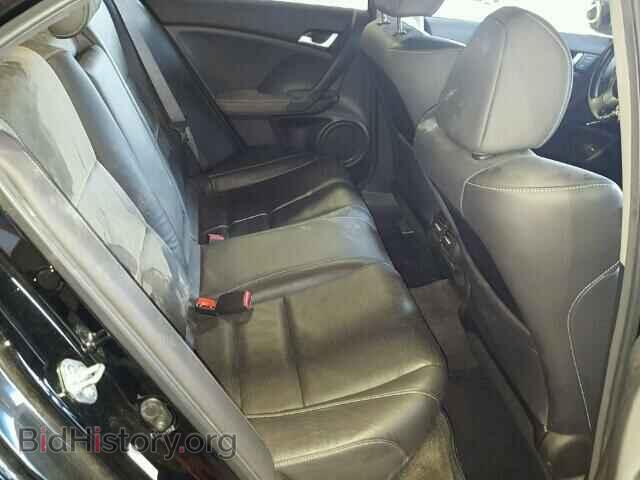 2011 ACURA TSX - VIN: JH4CU2F66BC009360 - Фото 6