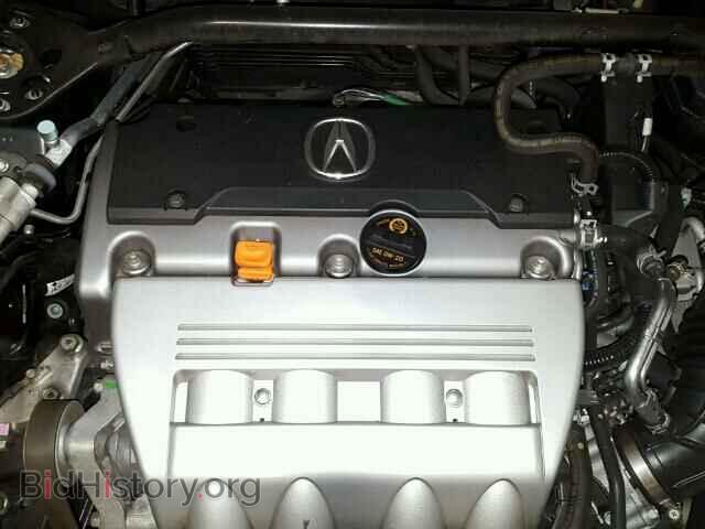 2011 ACURA TSX - VIN: JH4CU2F66BC009360 - Фото 7