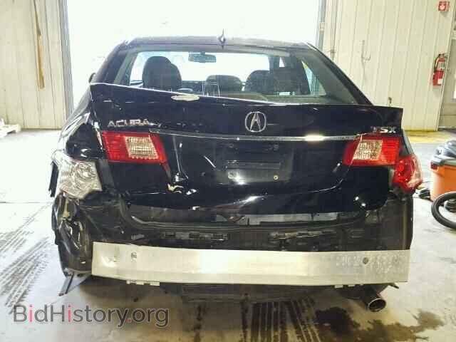 2011 ACURA TSX - VIN: JH4CU2F66BC009360 - Фото 9