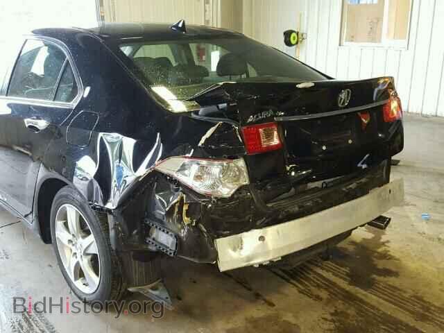 2011 ACURA TSX - VIN: JH4CU2F66BC009360 - Фото 10