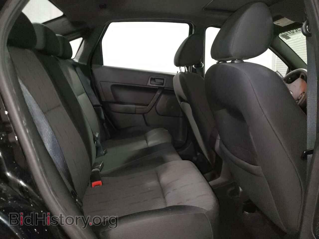 2010 FORD FOCUS - VIN: 1FAHP3FN2AW201504 - Фото 6