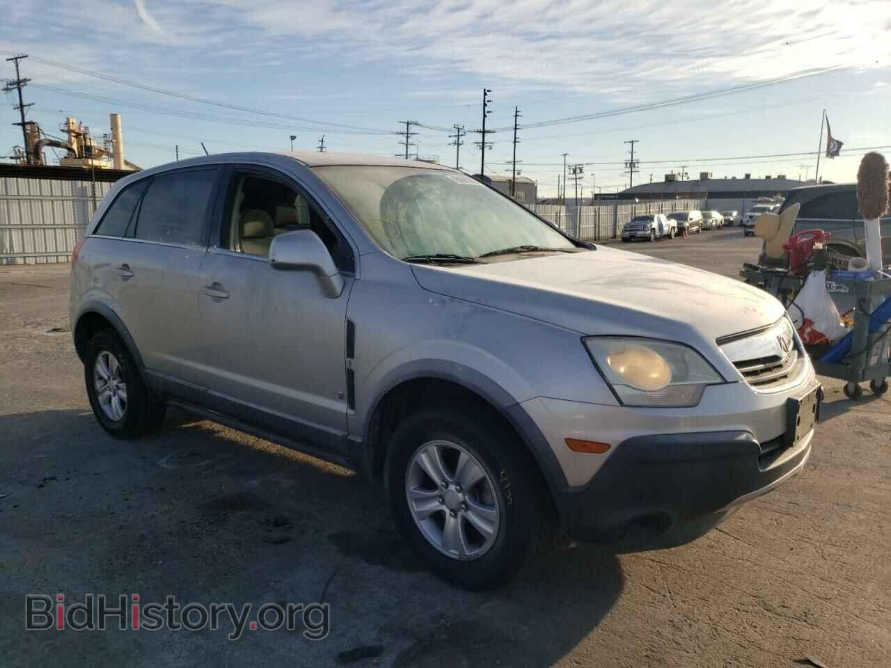 Photo 3GSCL33P78S557897 - SATURN VUE 2008