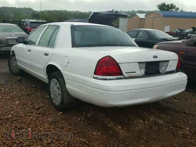 2008 FORD CROWN VIC - VIN: 2FAFP71VX8X178753 - Фото 3
