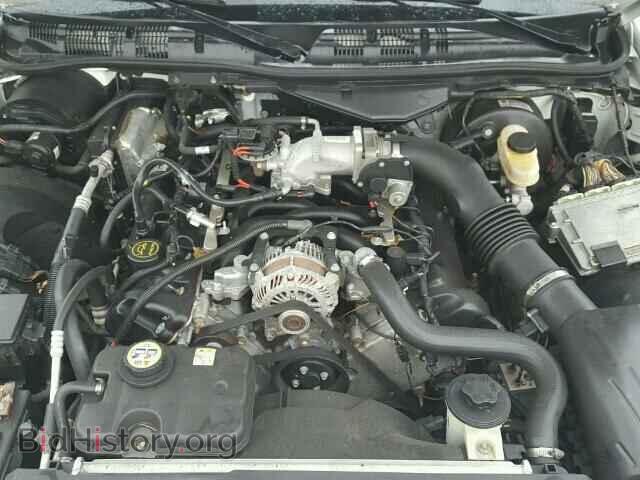 2008 FORD CROWN VIC - VIN: 2FAFP71VX8X178753 - Фото 7