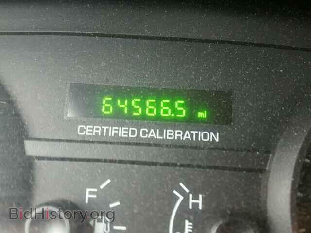 2008 FORD CROWN VIC - VIN: 2FAFP71VX8X178753 - Фото 8