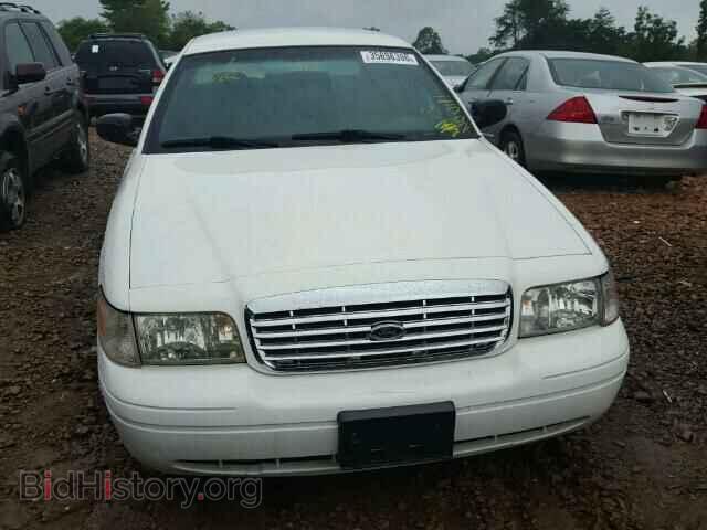 2008 FORD CROWN VIC - VIN: 2FAFP71VX8X178753 - Фото 9