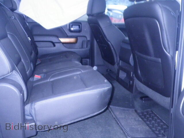 2014 CHEVROLET SILVERADO - VIN: 3GCUKSEC0EG414831 - Фото 6