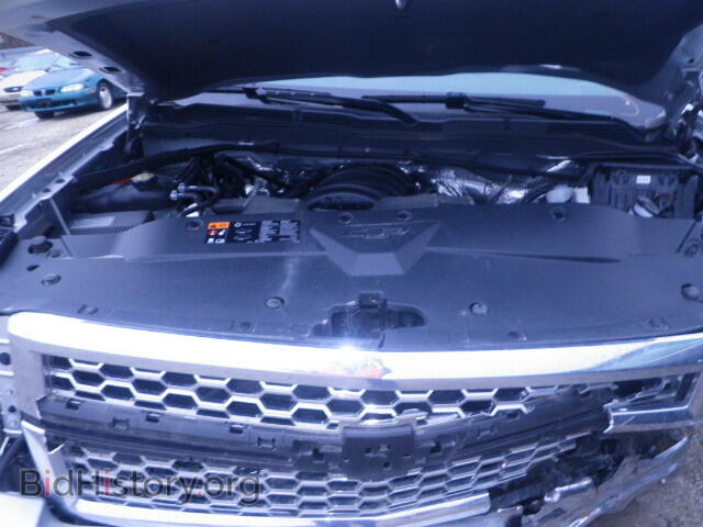 2014 CHEVROLET SILVERADO - VIN: 3GCUKSEC0EG414831 - Фото 7