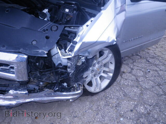 2014 CHEVROLET SILVERADO - VIN: 3GCUKSEC0EG414831 - Фото 10