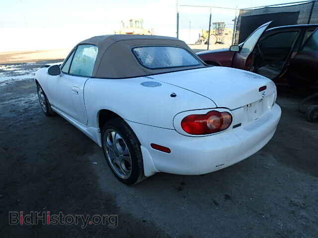 2003 MAZDA MIATA - VIN: JM1NB353430304876 - Фото 3