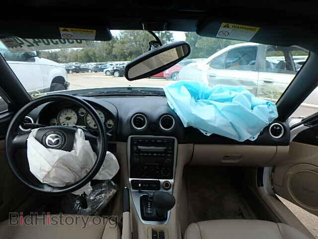 2003 MAZDA MIATA - VIN: JM1NB353430304876 - Фото 9