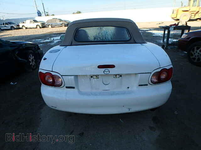 2003 MAZDA MIATA - VIN: JM1NB353430304876 - Фото 10