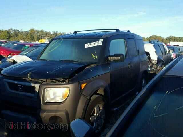 2003 HONDA ELEMENT - VIN: 5J6YH18573L000401 - Photo 2