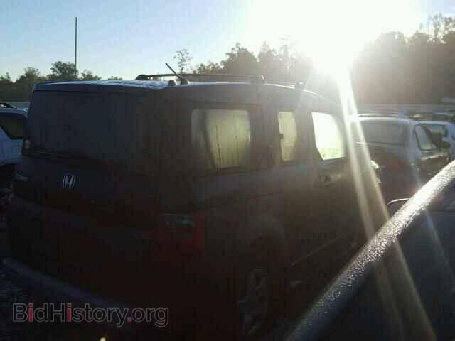 2003 HONDA ELEMENT - VIN: 5J6YH18573L000401 - Photo 4