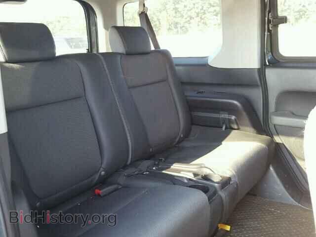 2003 HONDA ELEMENT - VIN: 5J6YH18573L000401 - Photo 6