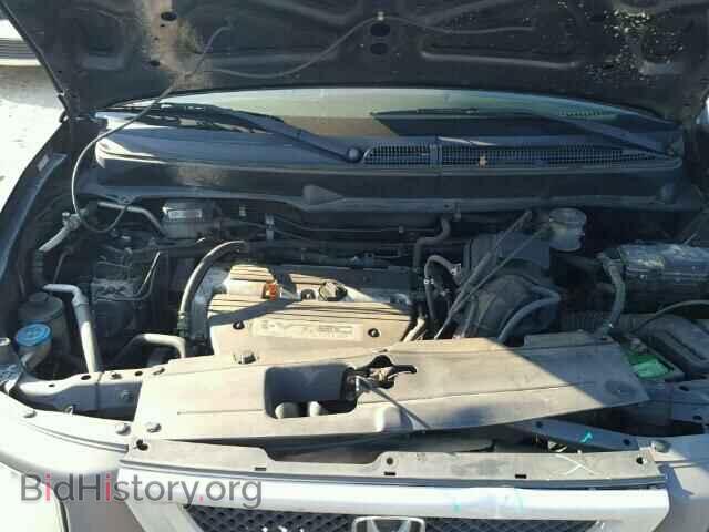 2003 HONDA ELEMENT - VIN: 5J6YH18573L000401 - Photo 7