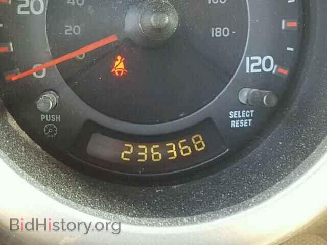 2003 HONDA ELEMENT - VIN: 5J6YH18573L000401 - Photo 8