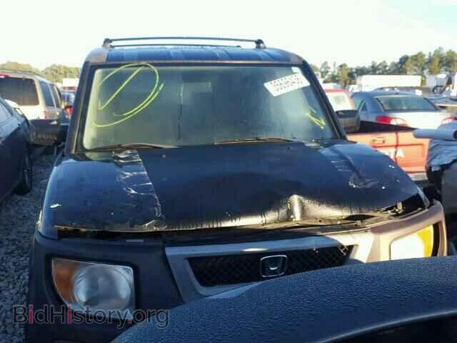 2003 HONDA ELEMENT - VIN: 5J6YH18573L000401 - Photo 9