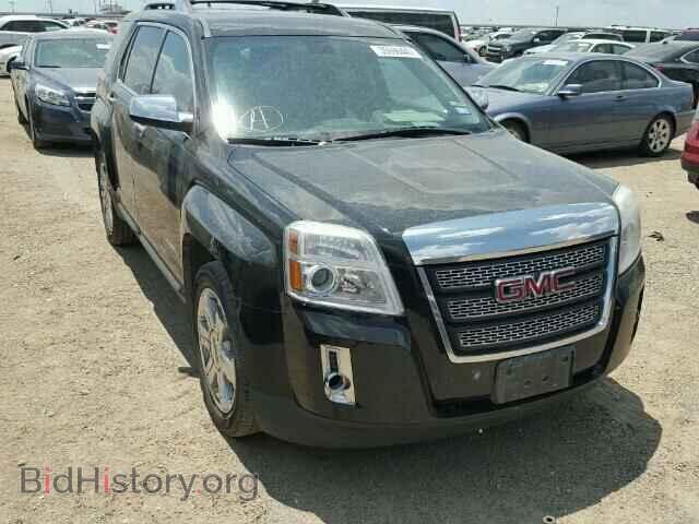 Photo 2CTFLWE58B6320089 - GMC TERRAIN 2011